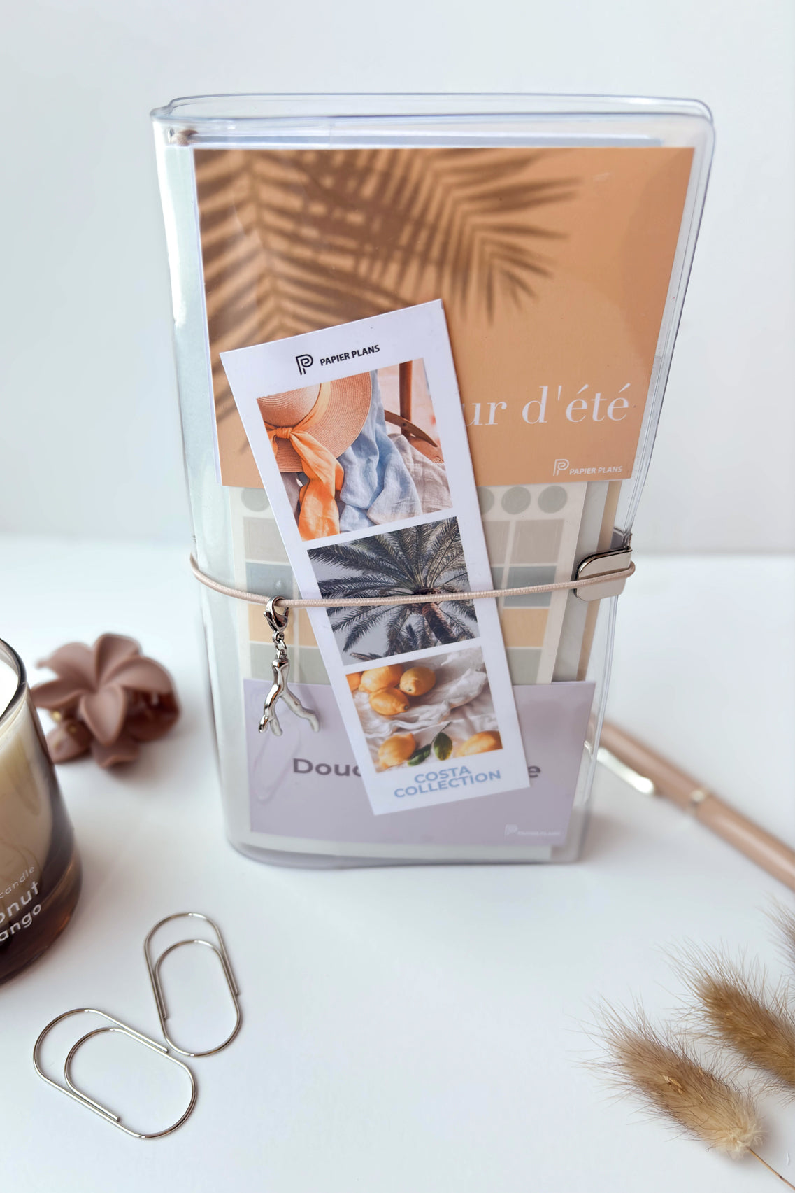 Costa Collection Planner Bundle