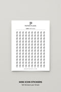 Mini Icons - Soda