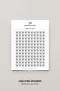 Mini Icons - Shopping Cart