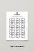 Mini Icons - Vacuum Cleaner