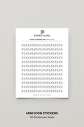 Mini Icons - Game Controller