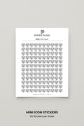 Mini Icons - Dice