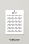 Mini Icons - Theater