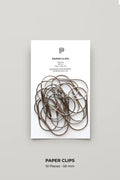 Paper Clips