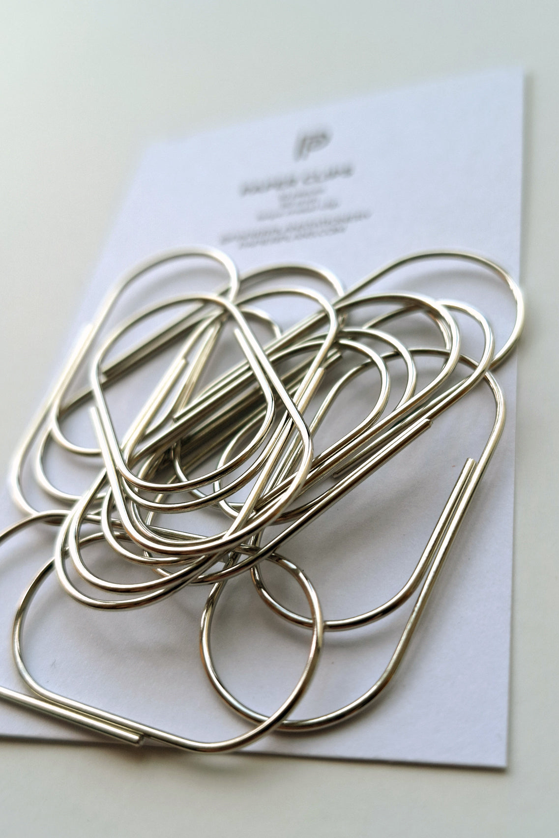 Paper Clips