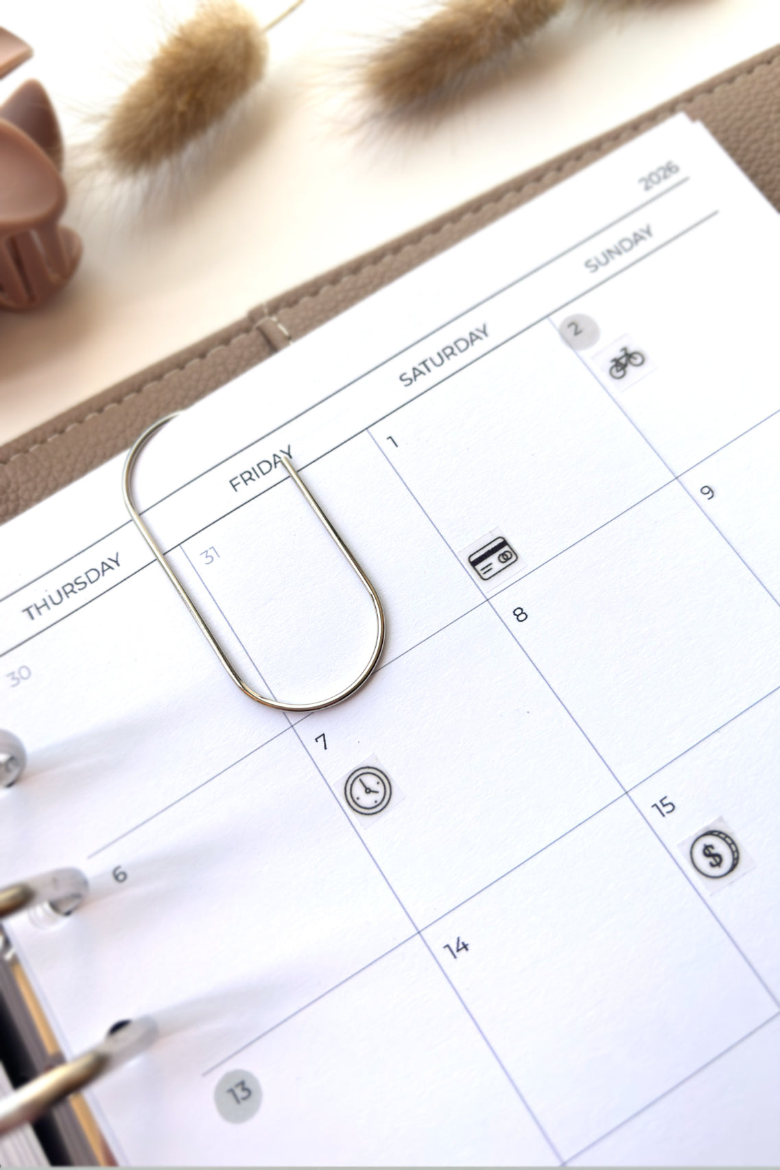 Paper Clips