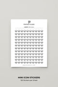 Mini Icons - Lunch