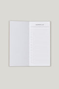 Sidebar Notepad - Shopping List