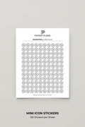Mini Icons - Basketball