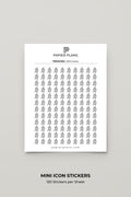 Mini Icons - Trekking