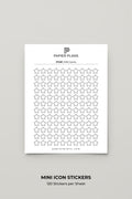 Mini Icons - Star