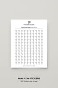 Mini Icons - Question Mark