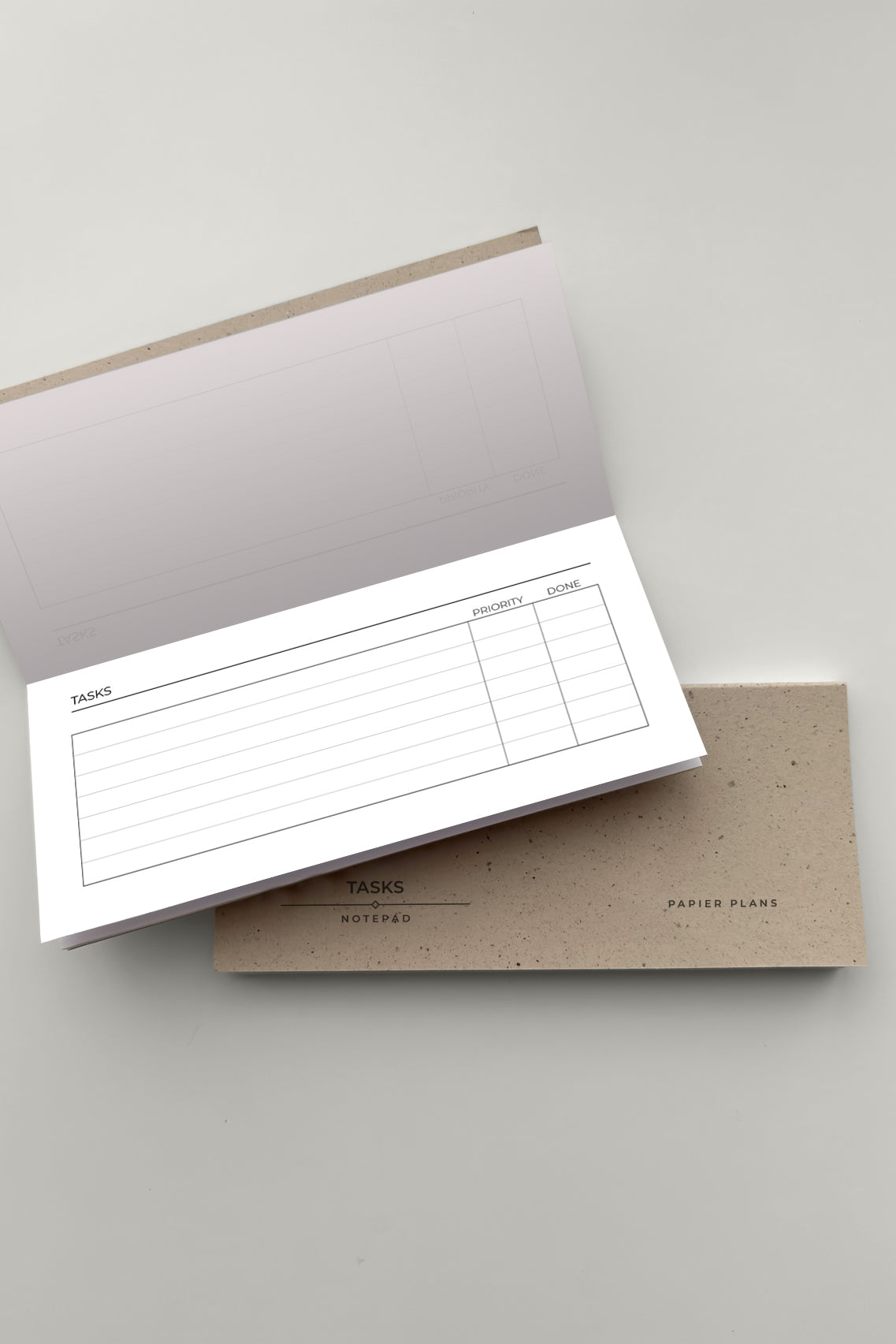 Sidebar Notepad - Tasks