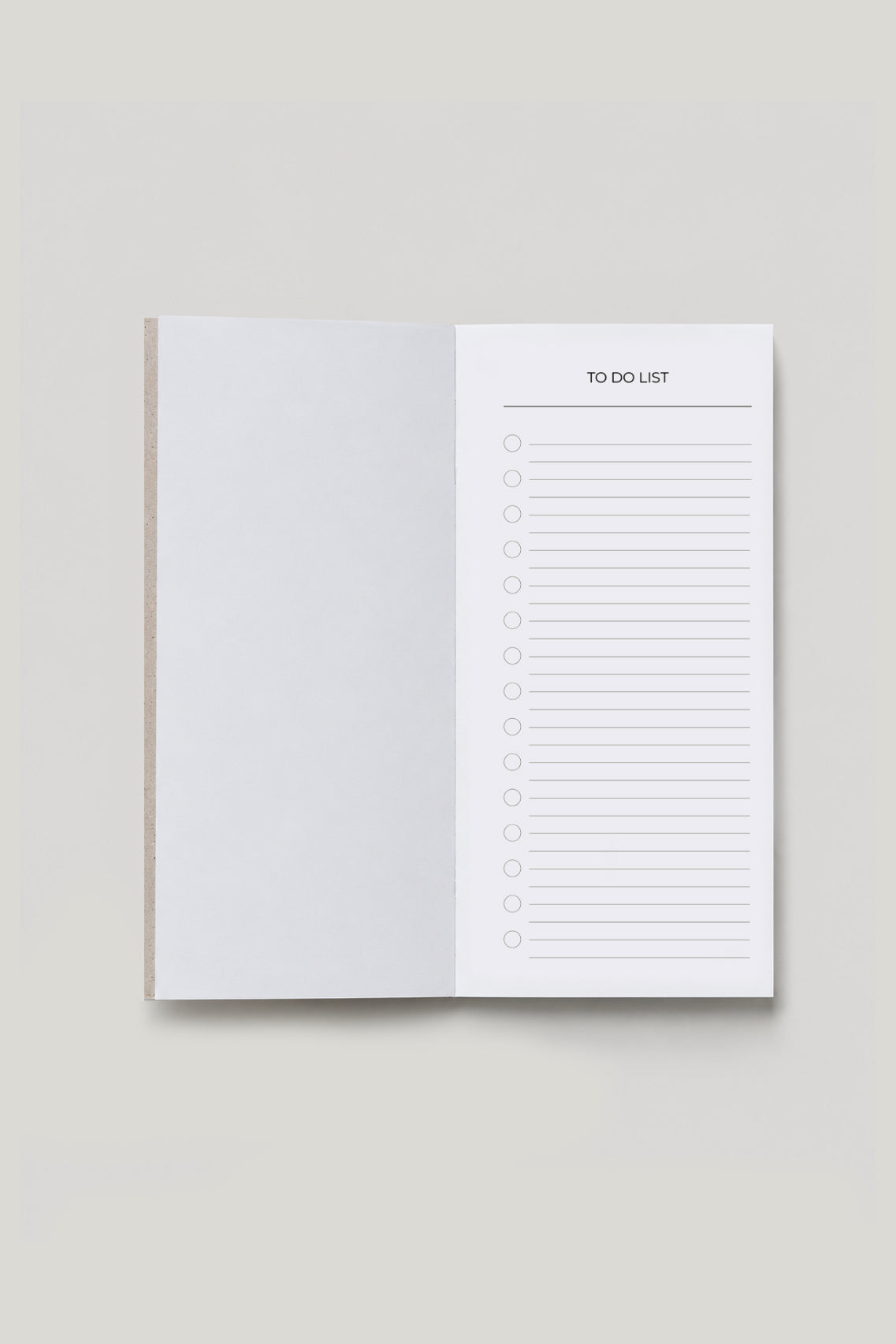 Sidebar Notepad - To Do List