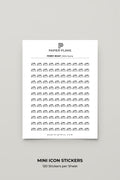 Mini Icons - Ferry