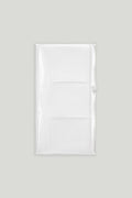 A5 Slim Vinyl Pocket