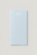Travel Notebook - Dot Grid