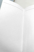 Travel Notebook - Dot Grid