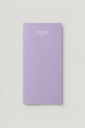 Travel Notebook - Graph Grid