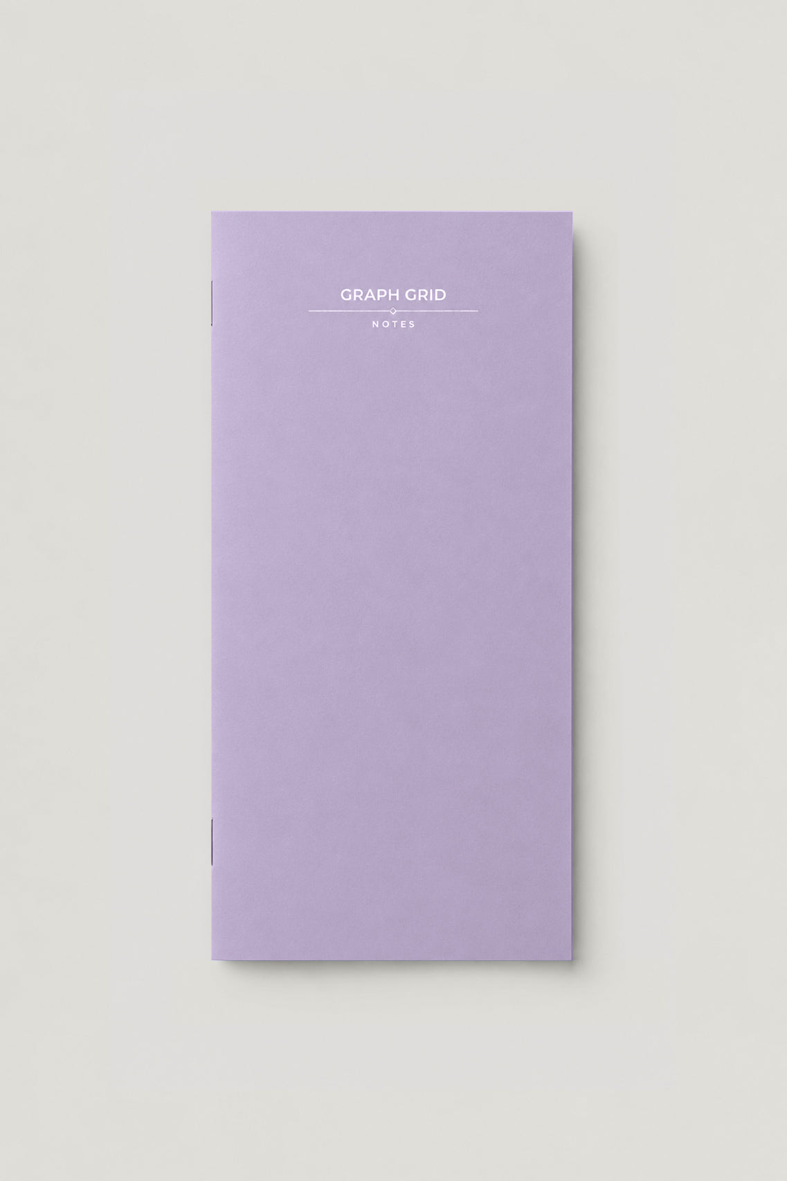 Travel Notebook - Graph Grid