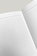 Travel Notebook - Graph Grid