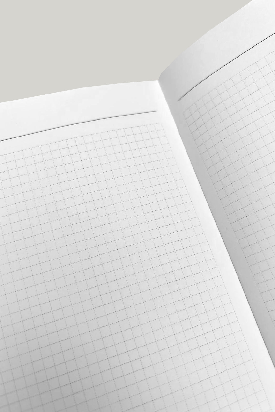 Travel Notebook - Graph Grid